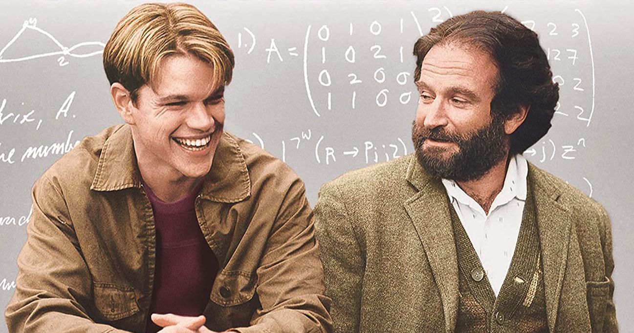 Kevin Smith Accuses Harvey Weinstein of Sabotaging Robin Williams' Good Will Hunting Deal