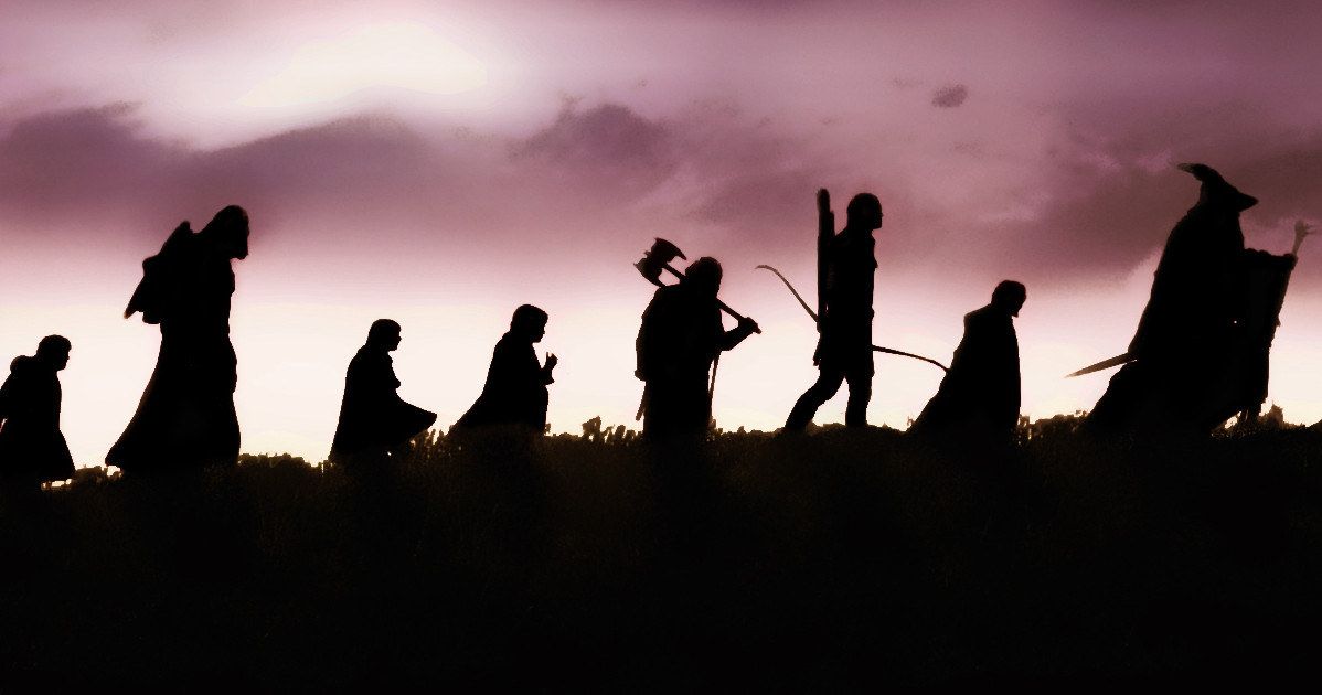Lord of the Rings TV Show May Cost Amazon $1 Billion