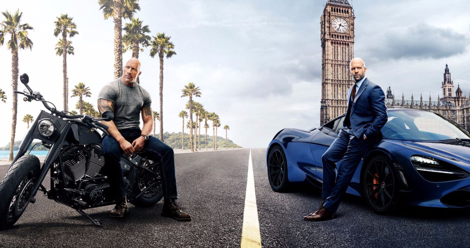 Hobbs and Shaw 2 Brings Back Fast and Furious Writer, The Rock Teases New Characters