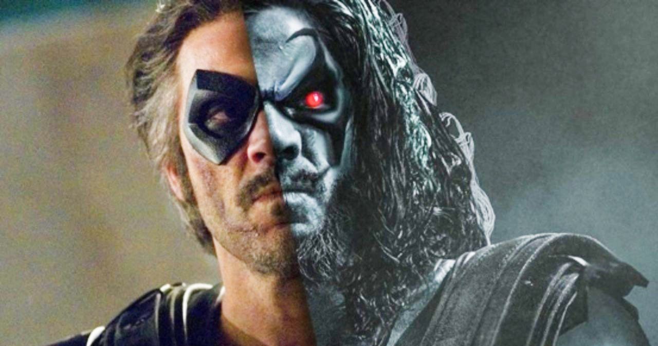 Jeffrey Dean Morgan Still Really Wants to Play DC's Lobo and May Have Something Cooking