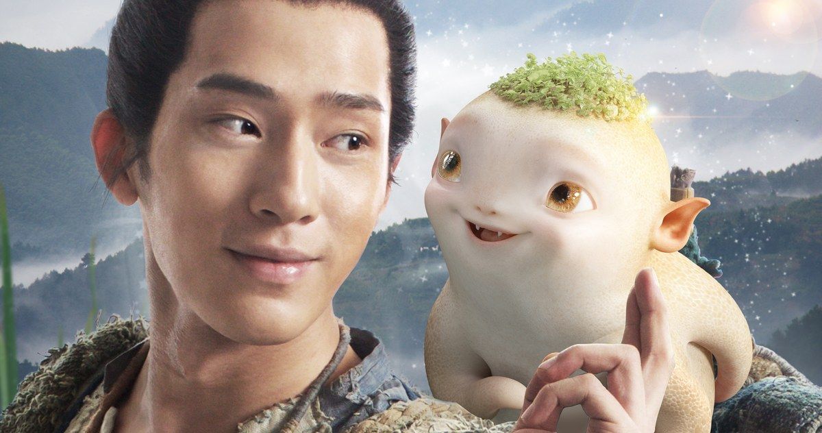 Monster Hunt Trailer Unleashes an Army of Crazy Creatures