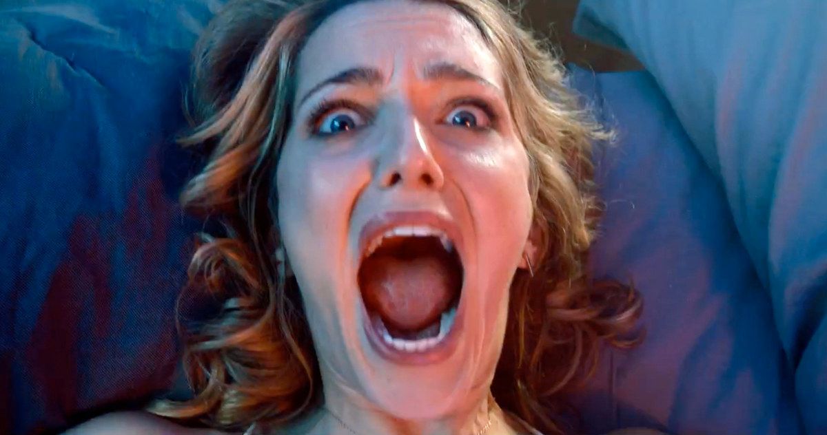 Happy Death Day Takes the Box Office with $26.5M
