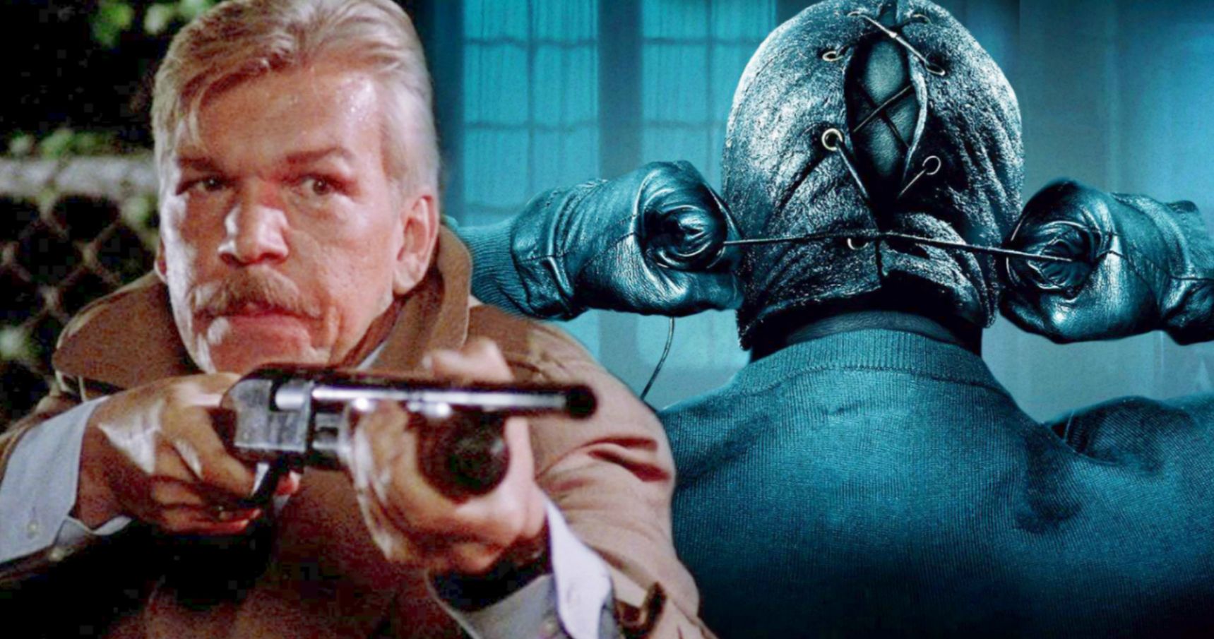 The Collector 3: The Collected Wants Horror Legend Tom Atkins in Major Role