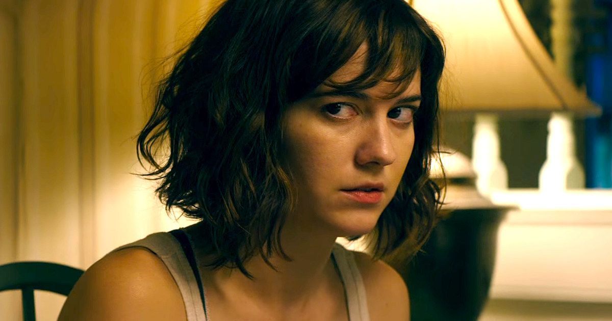 10 Cloverfield Lane Super Bowl Commercial: Something Big Is Coming