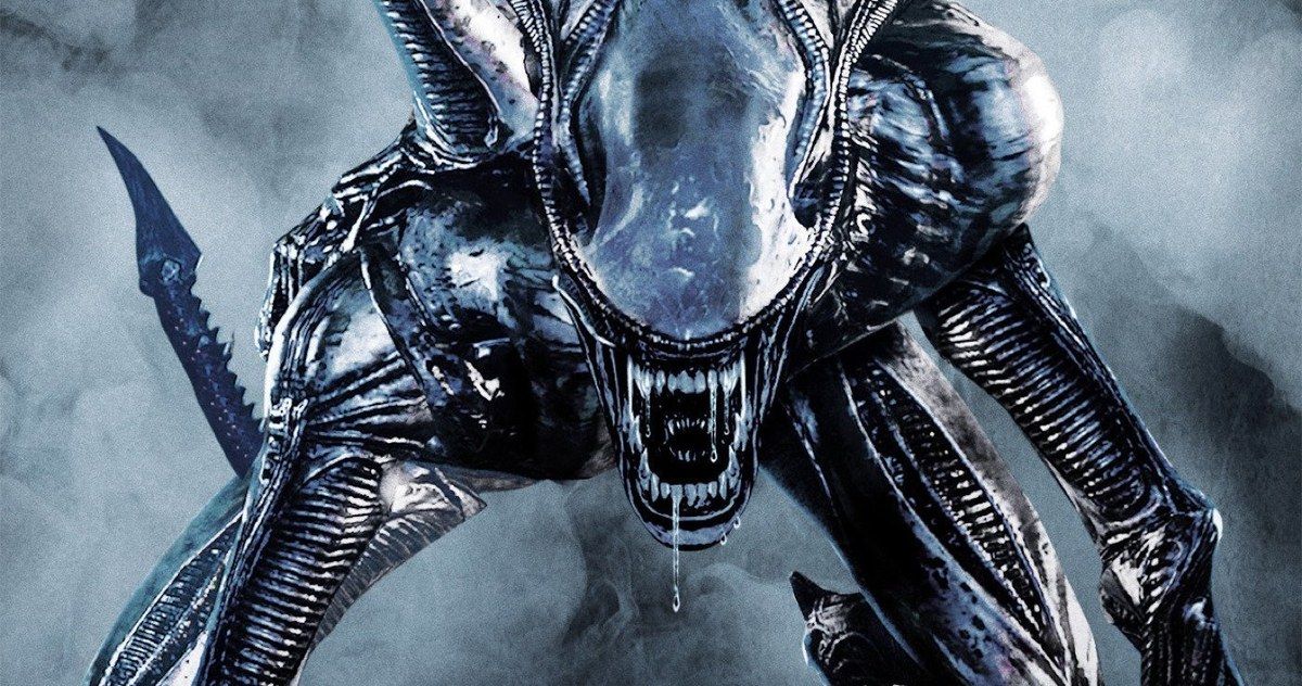 Fargo Creator Almost Made an Alien Miniseries for FX