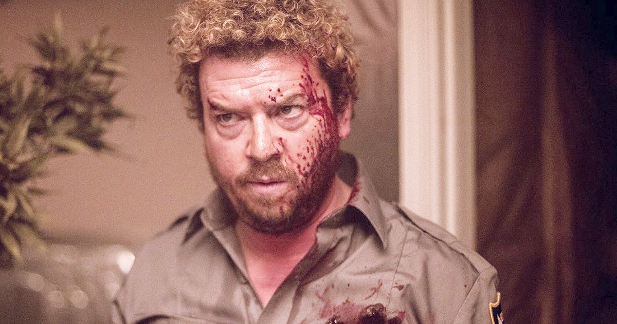Danny McBride Gets Bloody in New Look at Horror Comedy Arizona