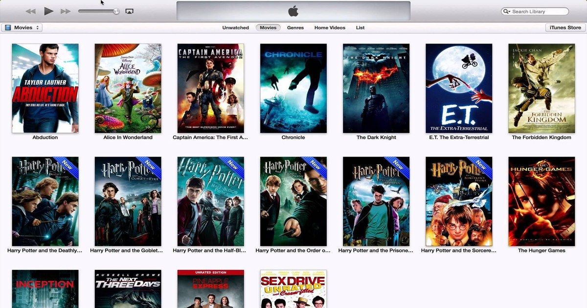 Apple Is Deleting Purchased Movies from Your iTunes Without Warning
