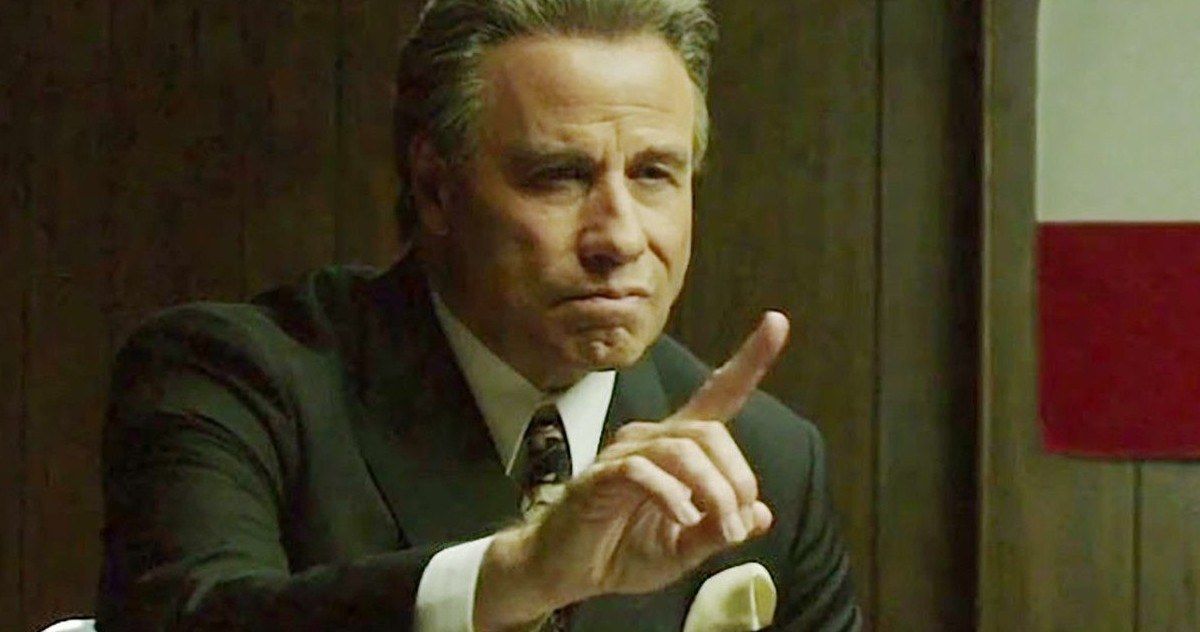 Gotti Marketing Team Slams Critics, Calling Them Trolls