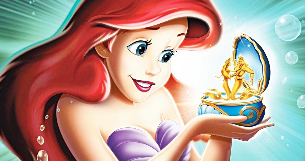 Disney's Little Mermaid Live-Action Movie May Not Happen