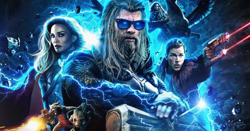 Thor 4 Shoots This January Confirms Chris Hemsworth