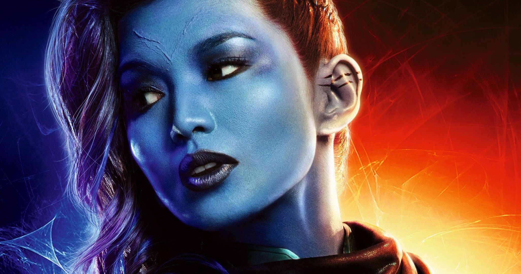 The Eternals Wants Captain Marvel Star Gemma Chan for All-New Role?