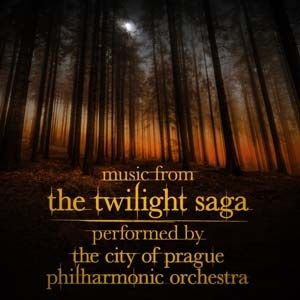 Win a Movie Soundtrack Grab Bag Including Music from the Twilight Saga