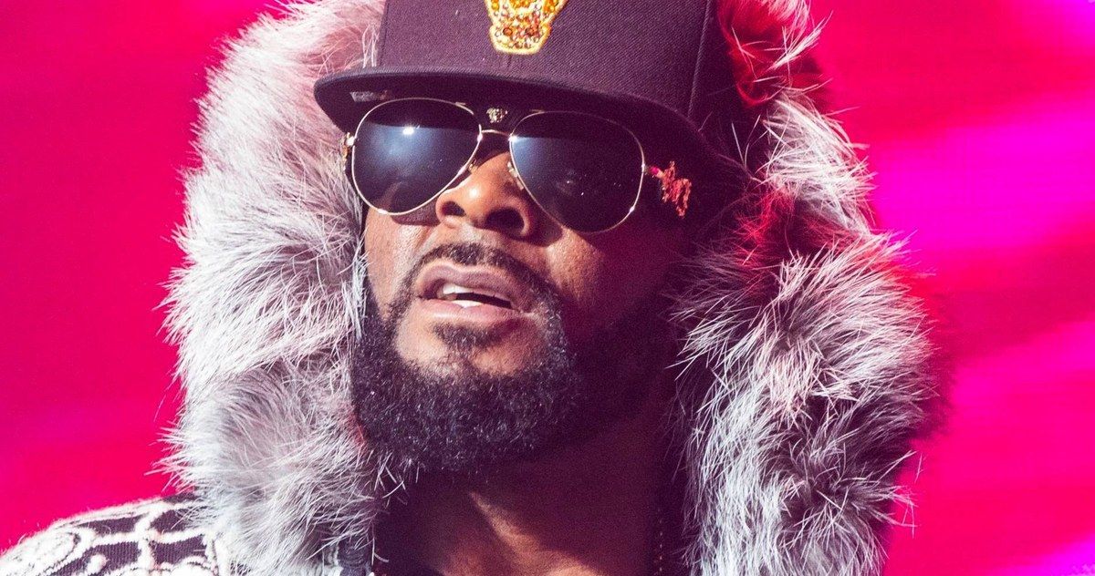 R. Kelly Documentary Premiere Evacuated After Gun Threat, Was He Behind It?
