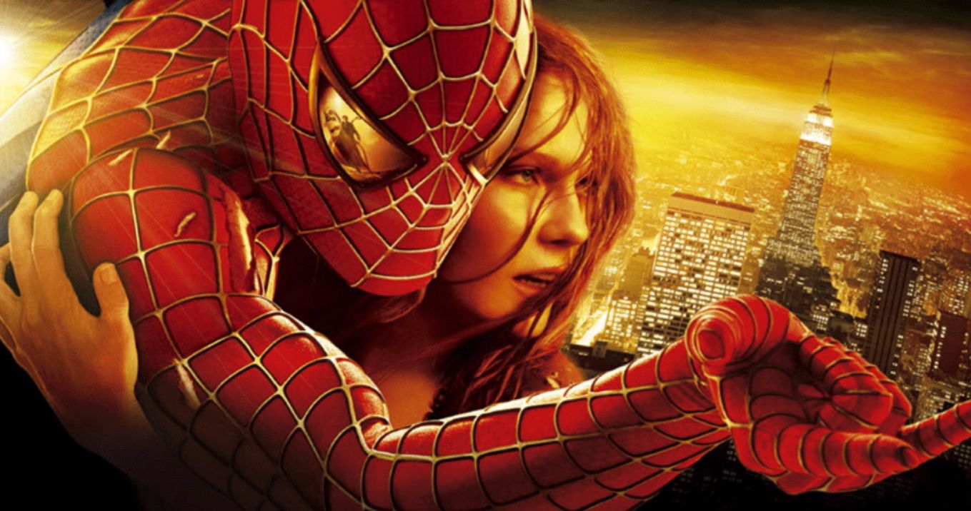 Spider-Man 2 Trends as Fans Rank Their Favorite Spider-Man Movies on Twitter
