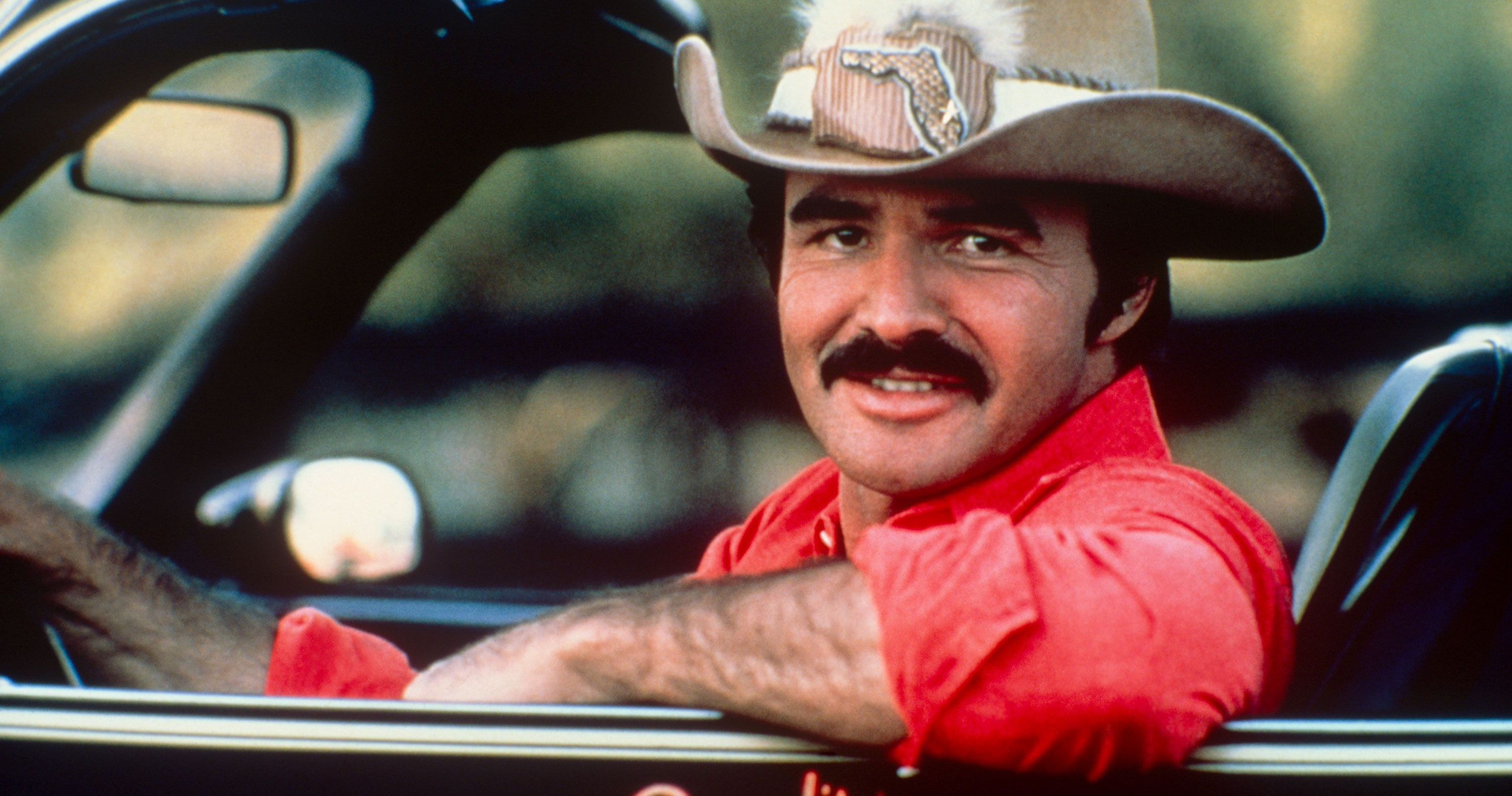 Burt Reynolds Laid to Rest in Hollywood Cemetery Over Two Years After His Death