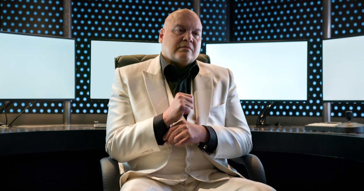 Vincent D'Onofrio Is Optimistic About Kingpin's Return in the MCU, But Doesn't Know a Thing