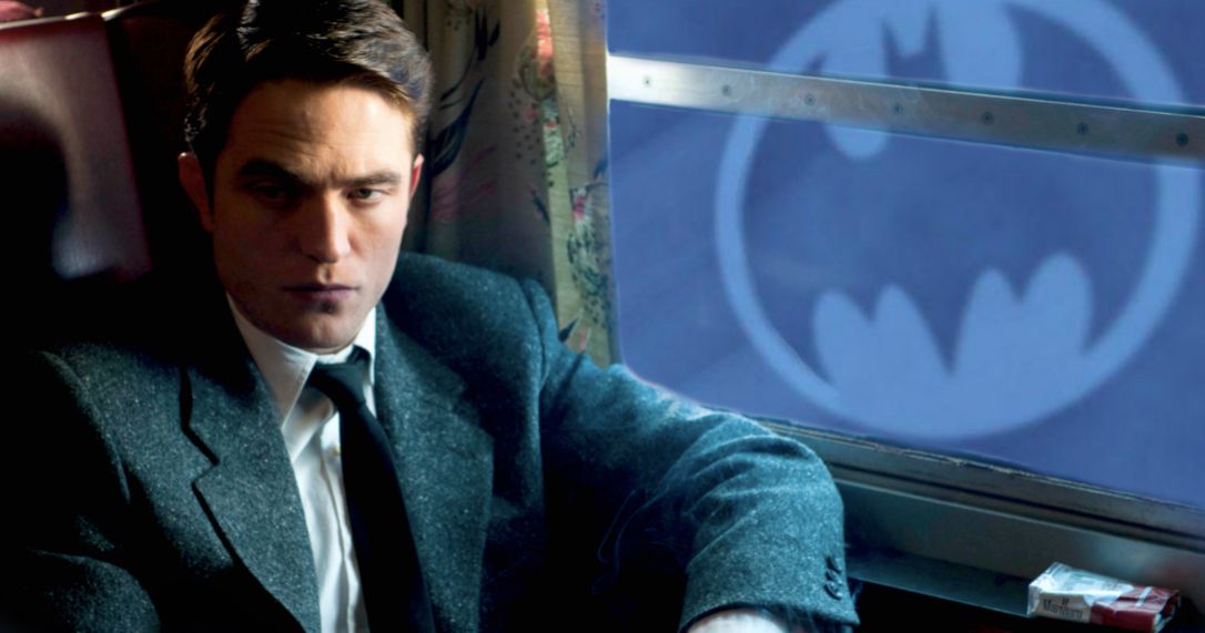 The Batman Producer Asks Fans to Trust in Robert Pattinson's Bruce Wayne