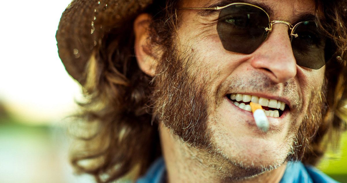 Inherent Vice, Birdman and Gone Girl Teased in NYFF Trailer