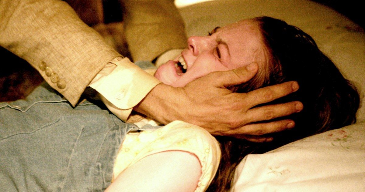 First-Ever Live Exorcism Is Coming to TV This Halloween