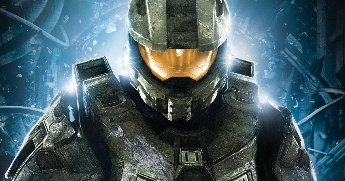 Steven Spielberg's Halo TV Series to Debut Fall 2015