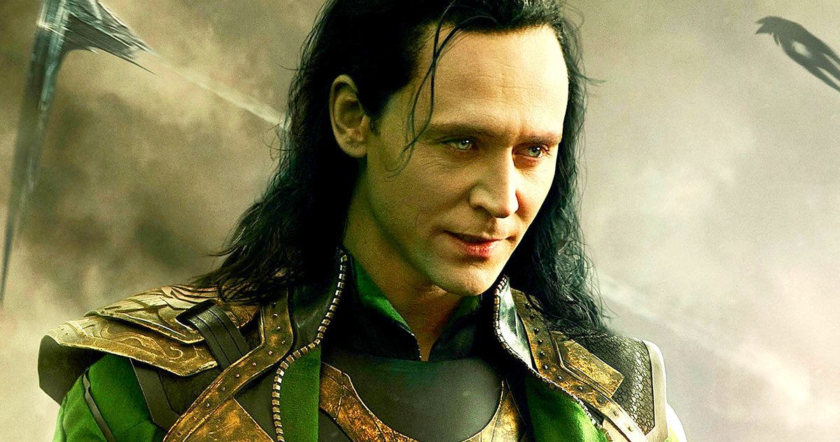 Avengers 2 Loki Deleted Scene Details Revealed