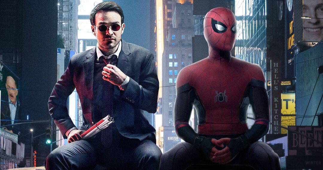 Charlie Cox Pulls Receipts to Prove He's Not in Spider-Man, But No One Believes Him