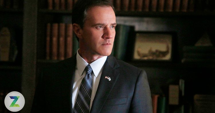 Agents of S.H.I.E.L.D. Casts Tim DeKay as Agent Ward's Brother