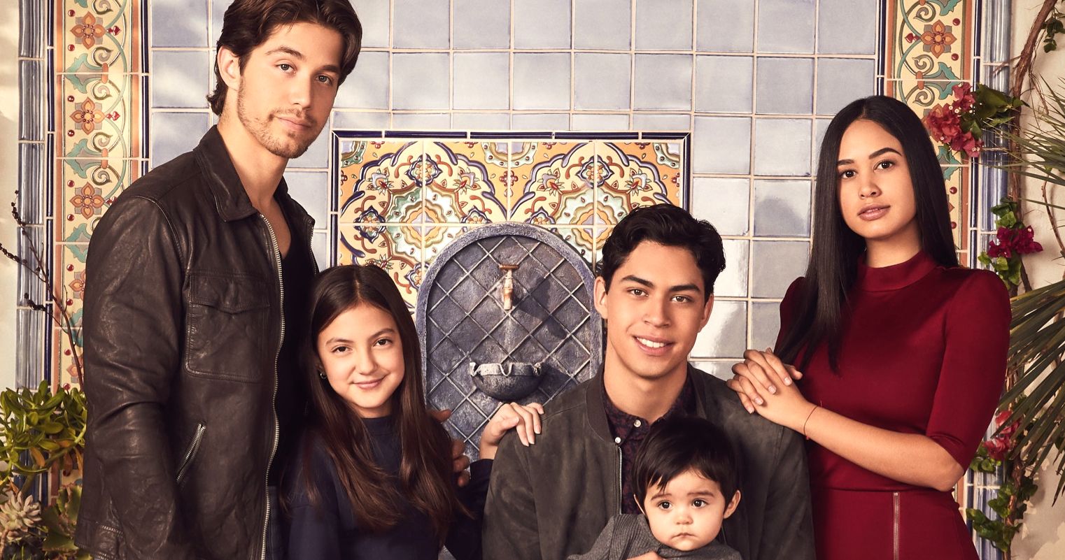 Party of Five Reboot Canceled After Just One Season on Freeform