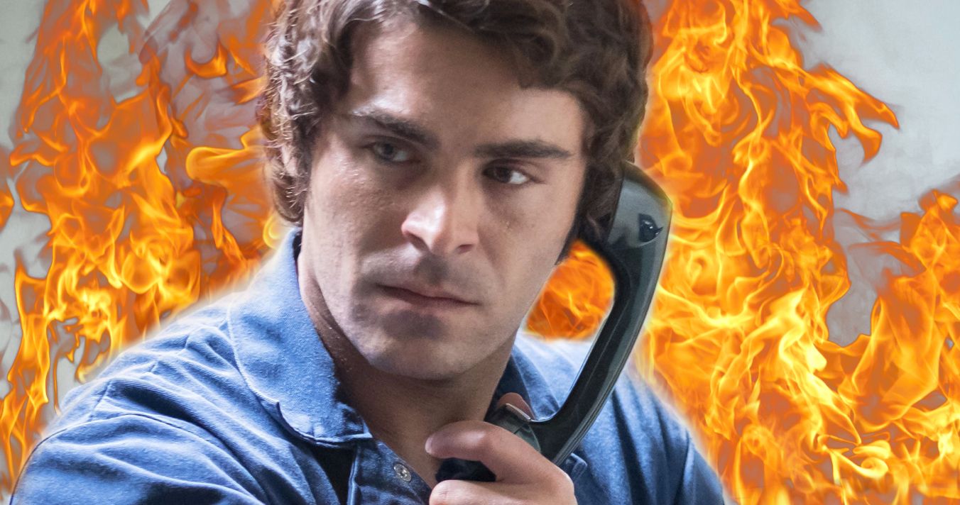 Zac Efron Takes the Lead in Stephen King's Firestarter Remake for Blumhouse