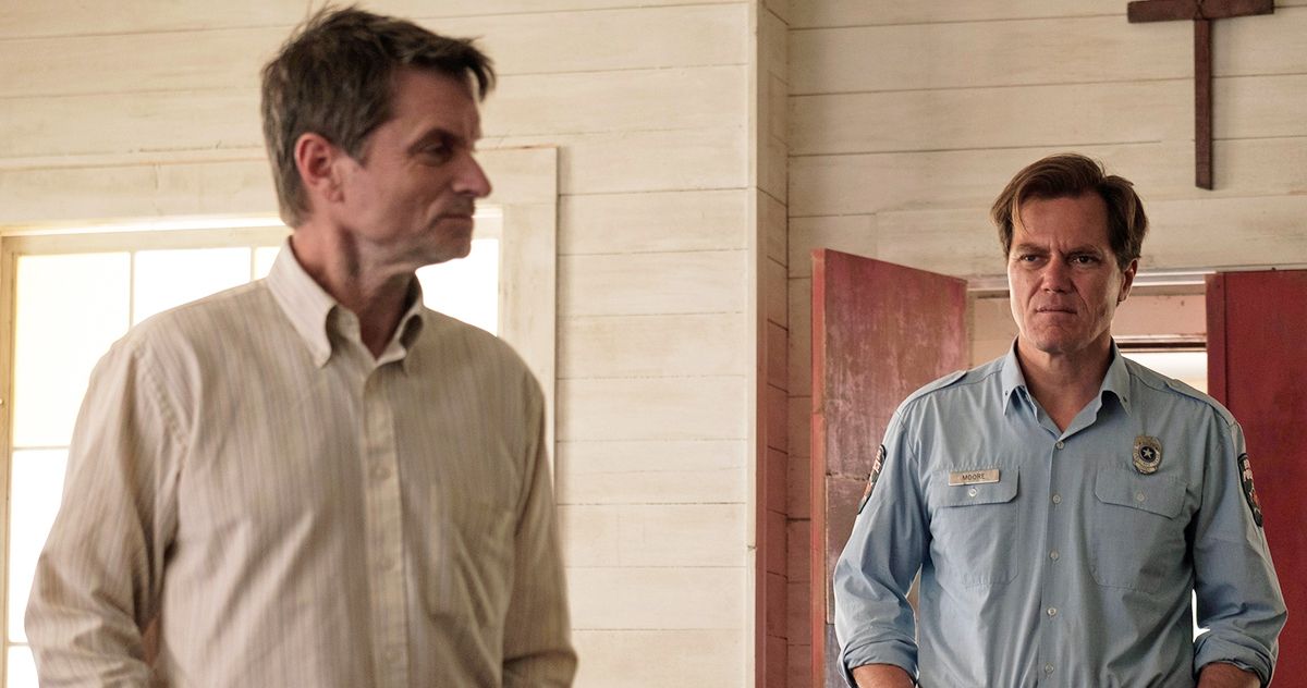 Director Scott Teems Talks The Quarry, SXSW Being Canceled and More [Exclusive]