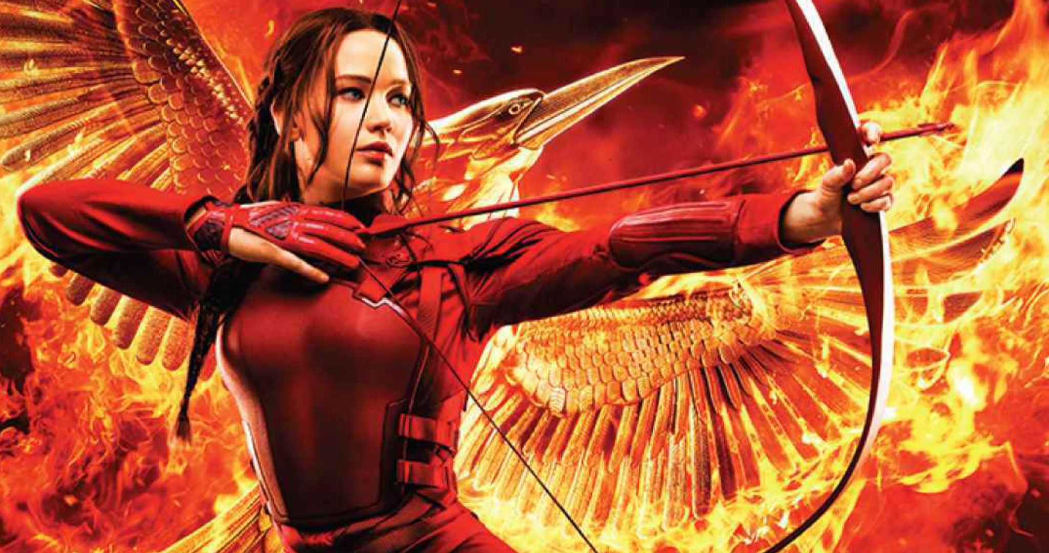 The Hunger Games Prequel Movie Is Officially Happening with Original Creative Team