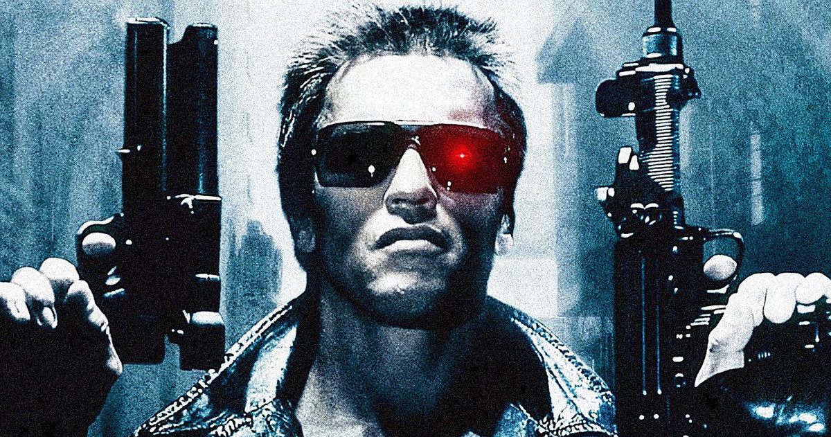 10 Things About The Terminator You Never Knew