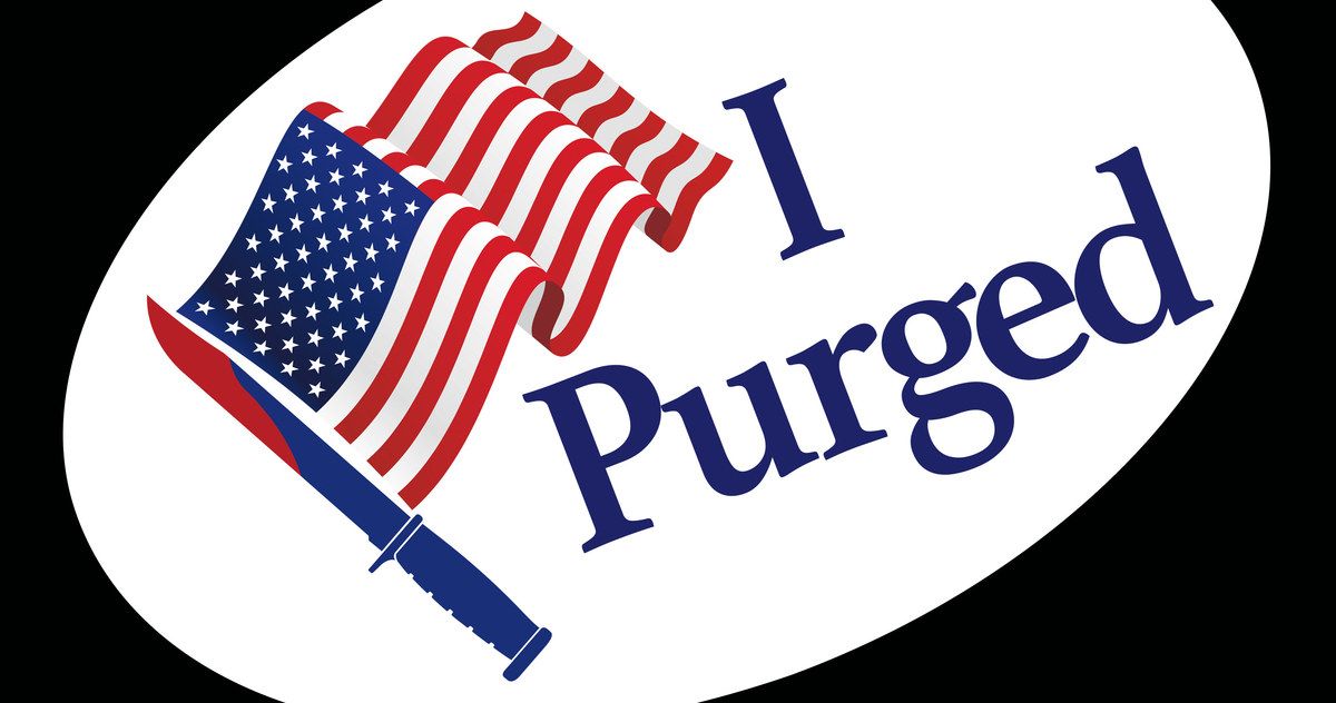 The Purge 3: Election Year Trailer Goes Gunning for the President