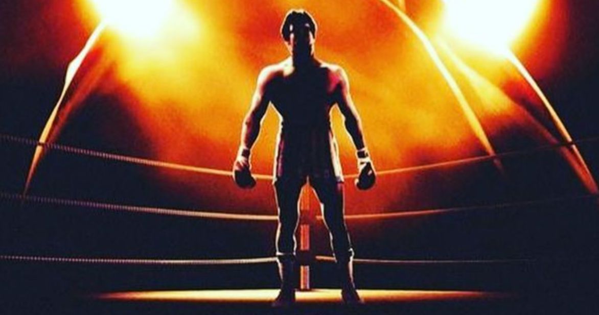 Rocky IV Director's Cut Poster Unveiled, Stallone Teases Impending Release Date