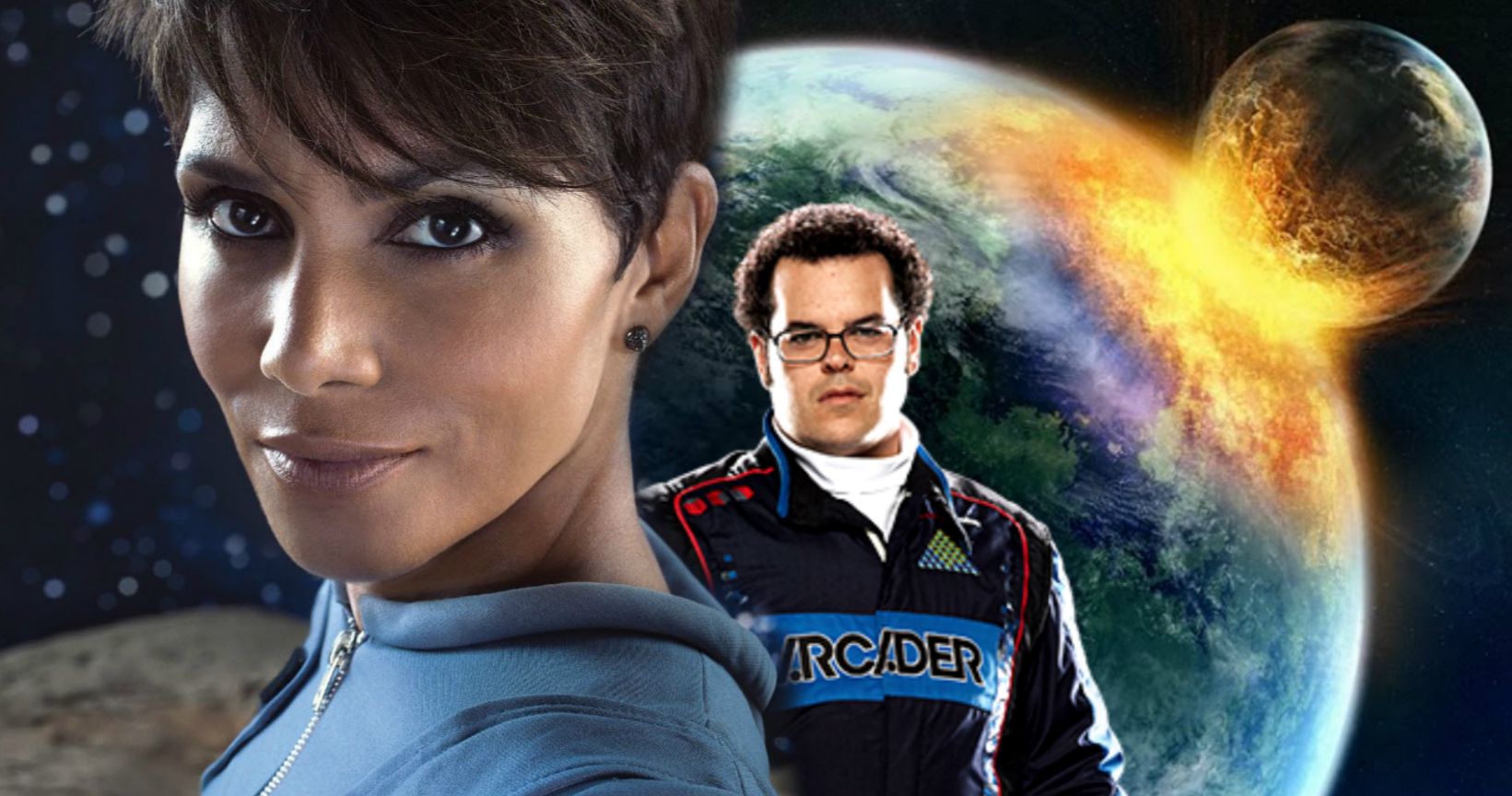 Halle Berry Joins Josh Gad in Roland Emmerich's Disaster Thriller Moonfall