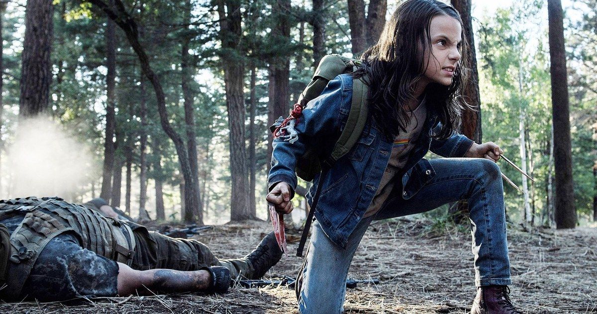 Wolverine Spin-off X-23 Is Happening