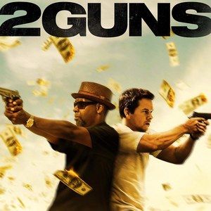 2 Guns Blu-ray and DVD Debut November 19th