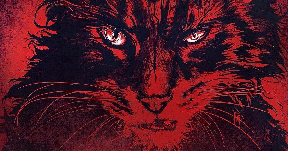 Stephen King Looks Back on His Pet Sematary Book: This Is Awful