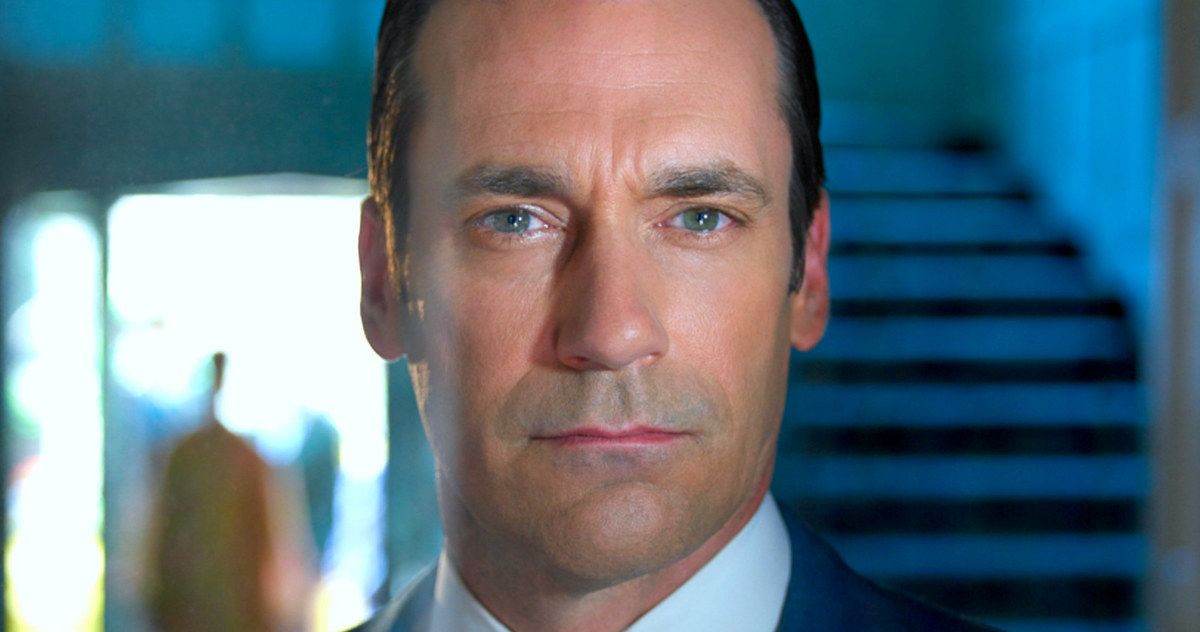 Mad Men Last Call Videos: The Cast Says Good-Bye