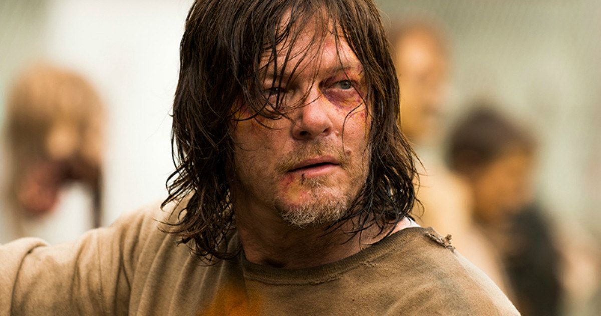 Walking Dead Ratings Plummet, Another Half Million Viewers Lost