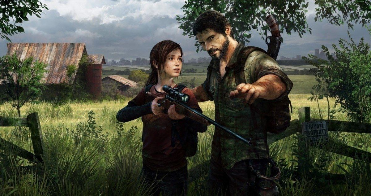 Last of Us Movie Will Be Significantly Different from the Game