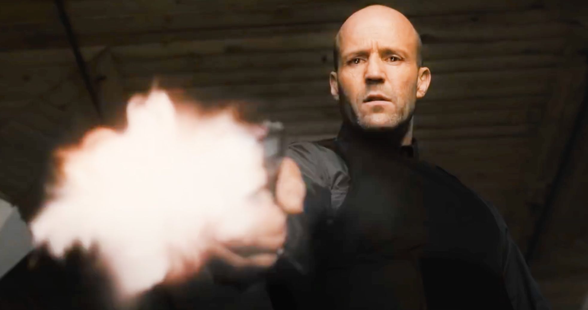 Wrath of Man Red Band Trailer Sends Jason Statham on a Brutal Revenge-Fueled Ramage