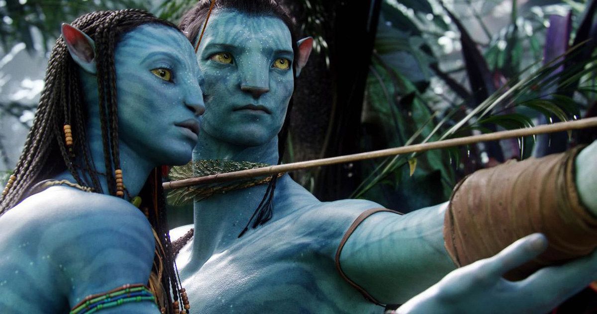Avatar Sequels Are a Family Saga Says James Cameron