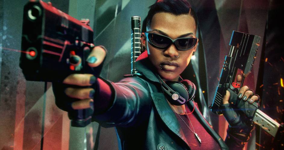 Is Marvel's Blade Reboot Getting Ready to Introduce the Daywalker's  Daughter?