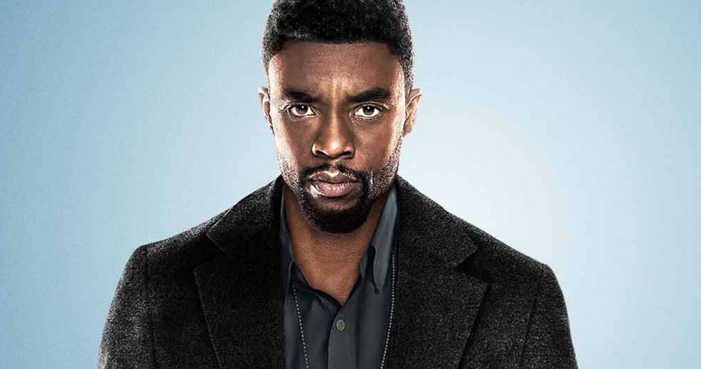 Stand Up to Cancer TV Special Will Pay Tribute to Chadwick Boseman