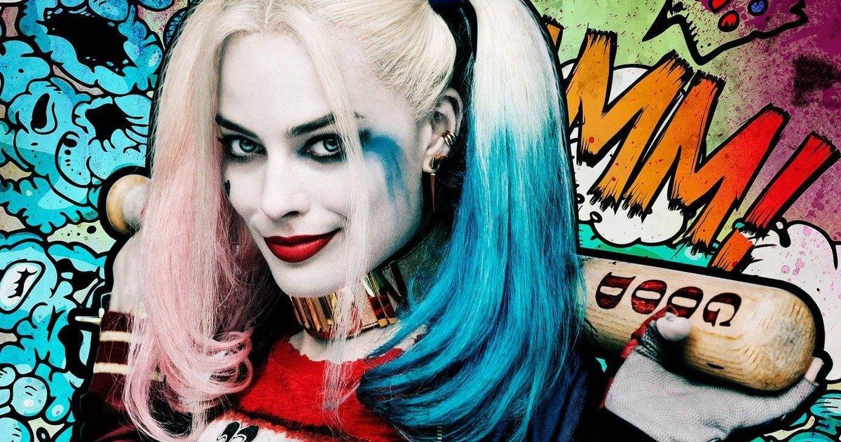 Suicide Squad Blasts Past $500M at the Worldwide Box Office