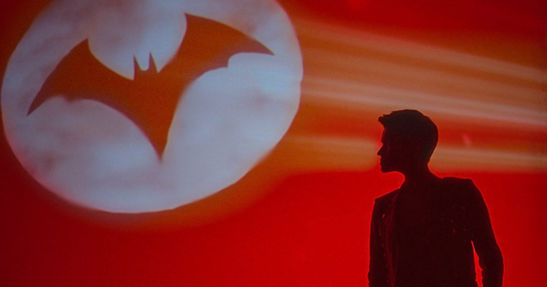 Batwoman Poster Shines the Bat-Signal for Ruby Rose