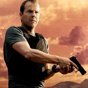 Jack Bauer Is Back! Kiefer Sutherland Returns to 24 on Fox!