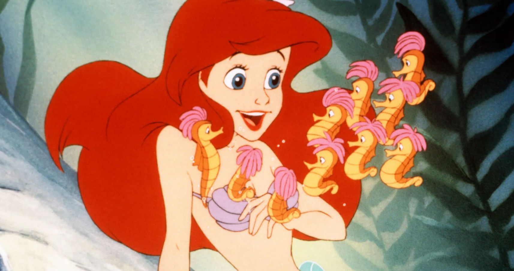 Disney's The Little Mermaid Remake Has Officially Started Filming
