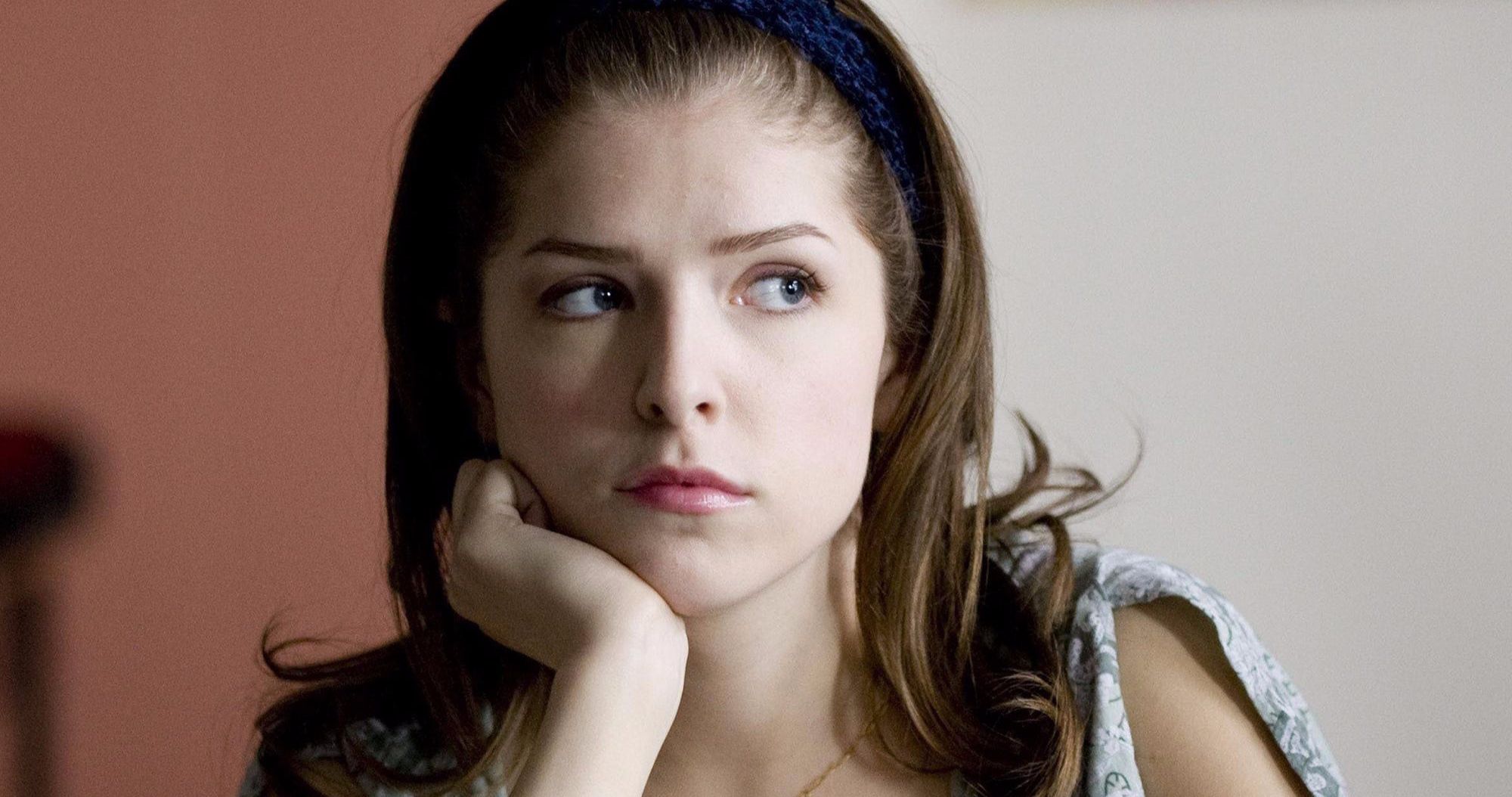 Anna Kendrick Compares Twilight Shoot to a Hostage Situation
